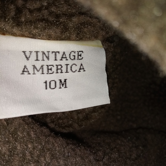 Nine West vintage collection over the Knee high boots - Picture 10 of 10